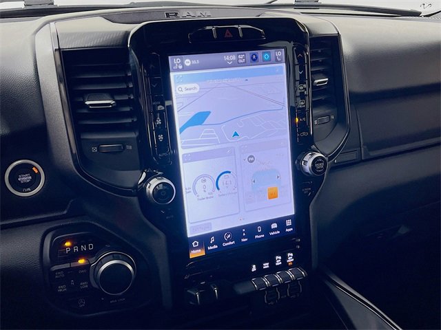 Used 2024 RAM 1500 Big Horn image 17