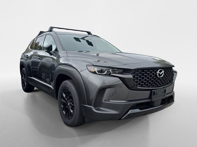 New 2026 MAZDA CX-50 AWD 2.5 Hybrid w/ Weather Package image 1