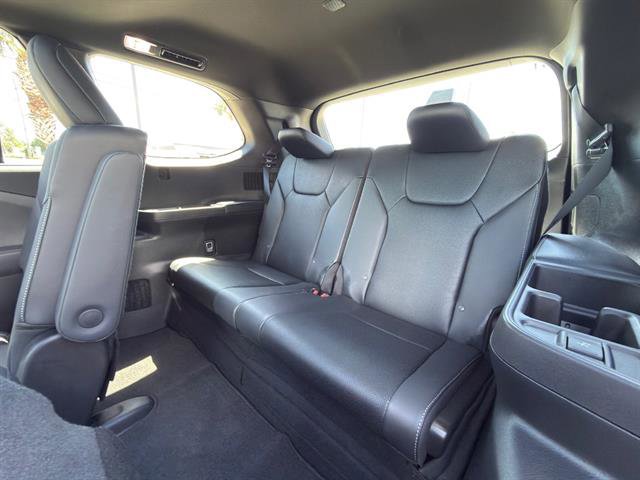 Used 2025 Lexus TX 350 AWD w/ Technology Package image 13