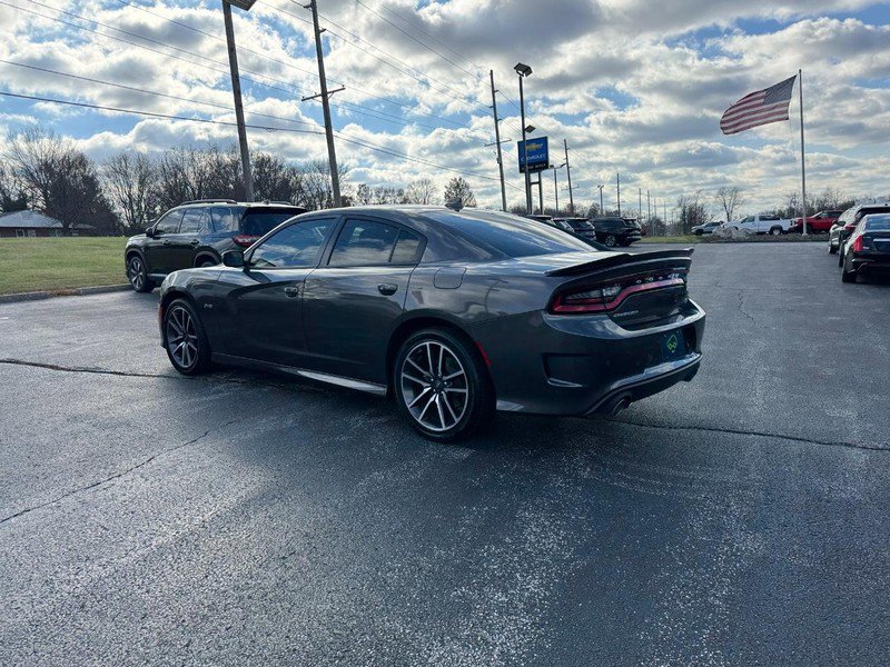 Used 2023 Dodge Charger R/T w/ Technology Group image 3