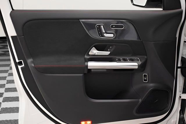 New 2026 Mercedes-Benz GLA 250 4MATIC image 22