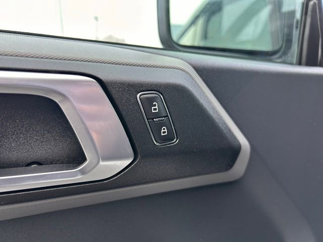 Used 2023 Ford Bronco Black Diamond image 31