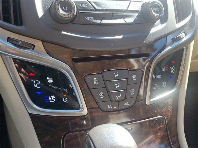 Used 2014 Buick LaCrosse Premium w/ Driver Confidence Package image 18