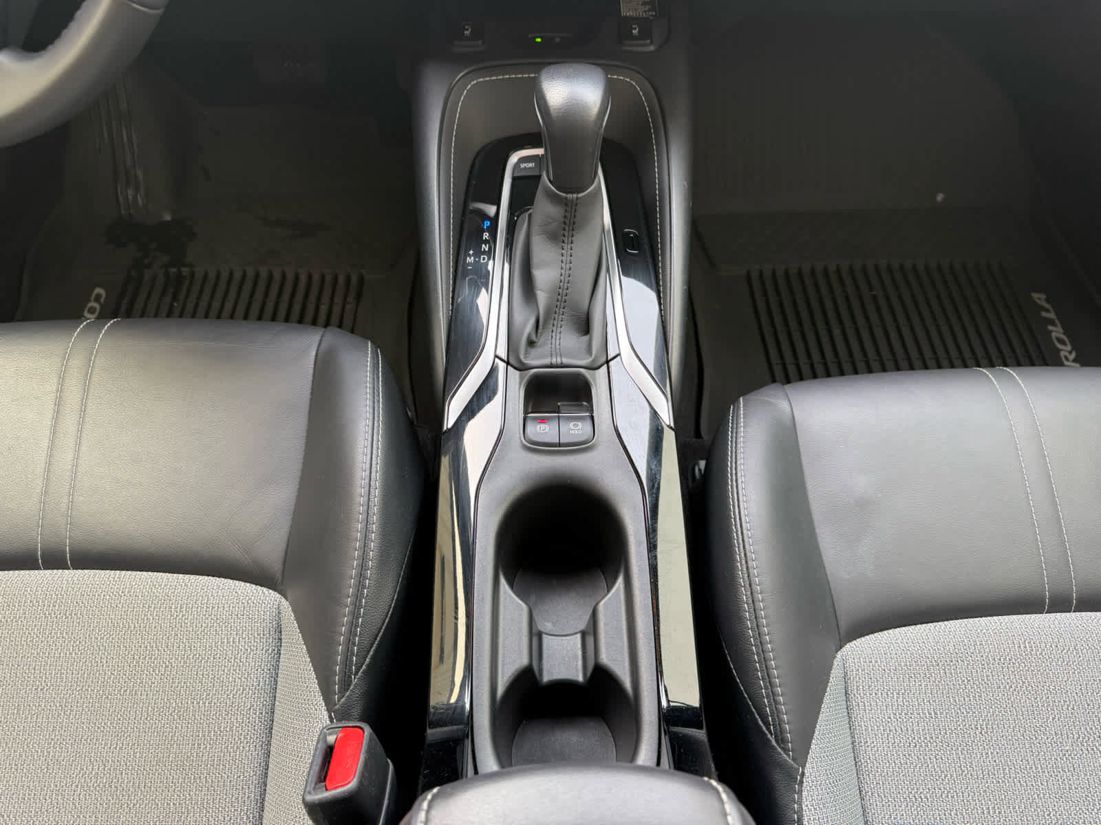 Used 2022 Toyota Corolla XSE w/ XSE Preferred Package image 10