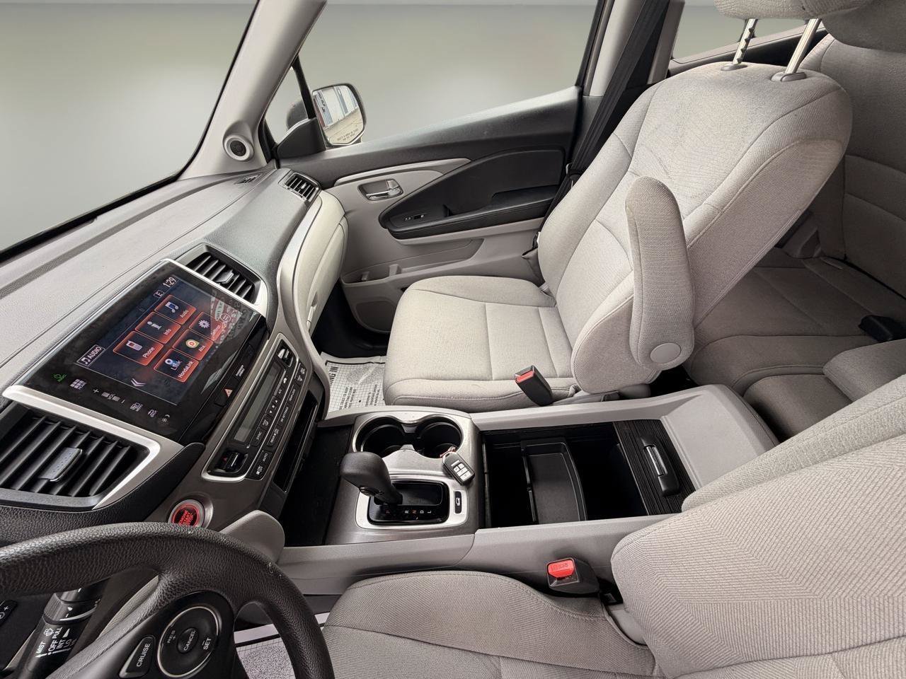 Used 2016 Honda Pilot EX image 14