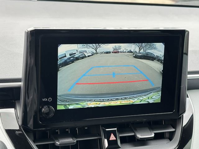 Used 2026 Toyota Corolla SE FWD image 19