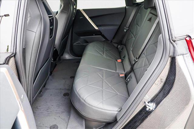 Used 2026 BMW iX xDrive45 w/ Premium Package image 20