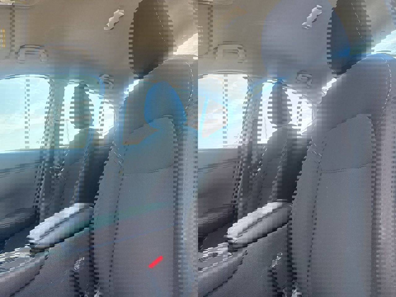 Certified 2024 Nissan Sentra S image 35