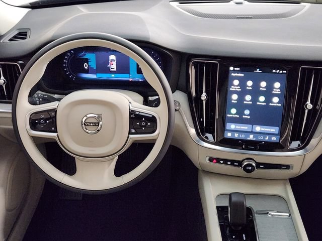 New 2026 Volvo V60 B5 Cross Country Plus w/ Protection Package Premier AWD/4WD image 27