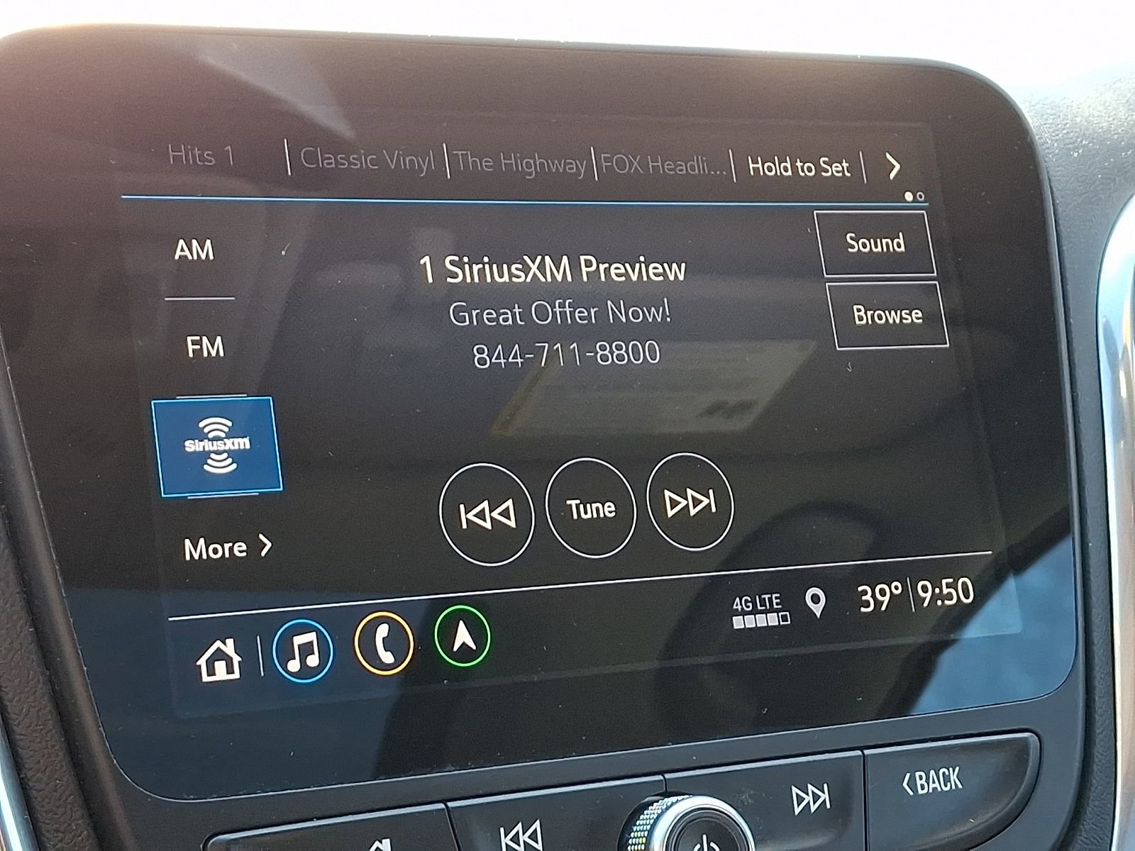 Used 2019 Chevrolet Equinox Premier image 19