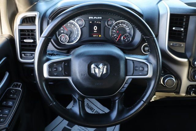 Used 2024 RAM 2500 Big Horn image 23