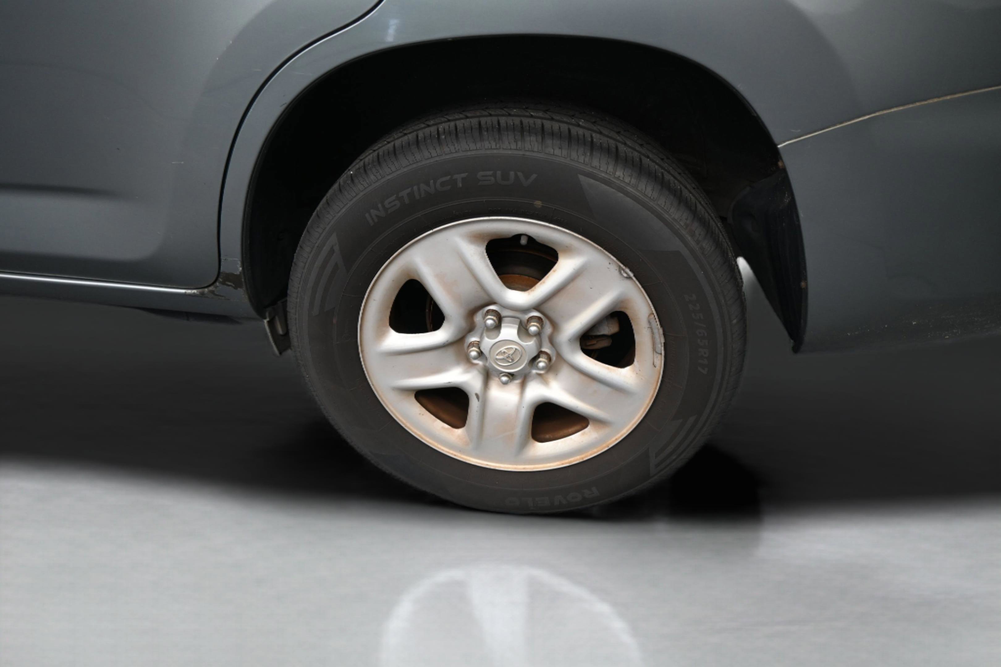 Used 2008 Toyota RAV4 2WD image 36