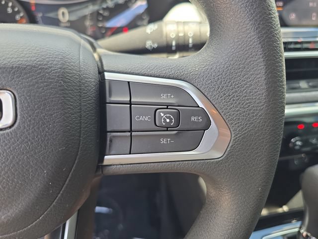 Certified 2023 Jeep Compass Sport AWD/4WD image 23