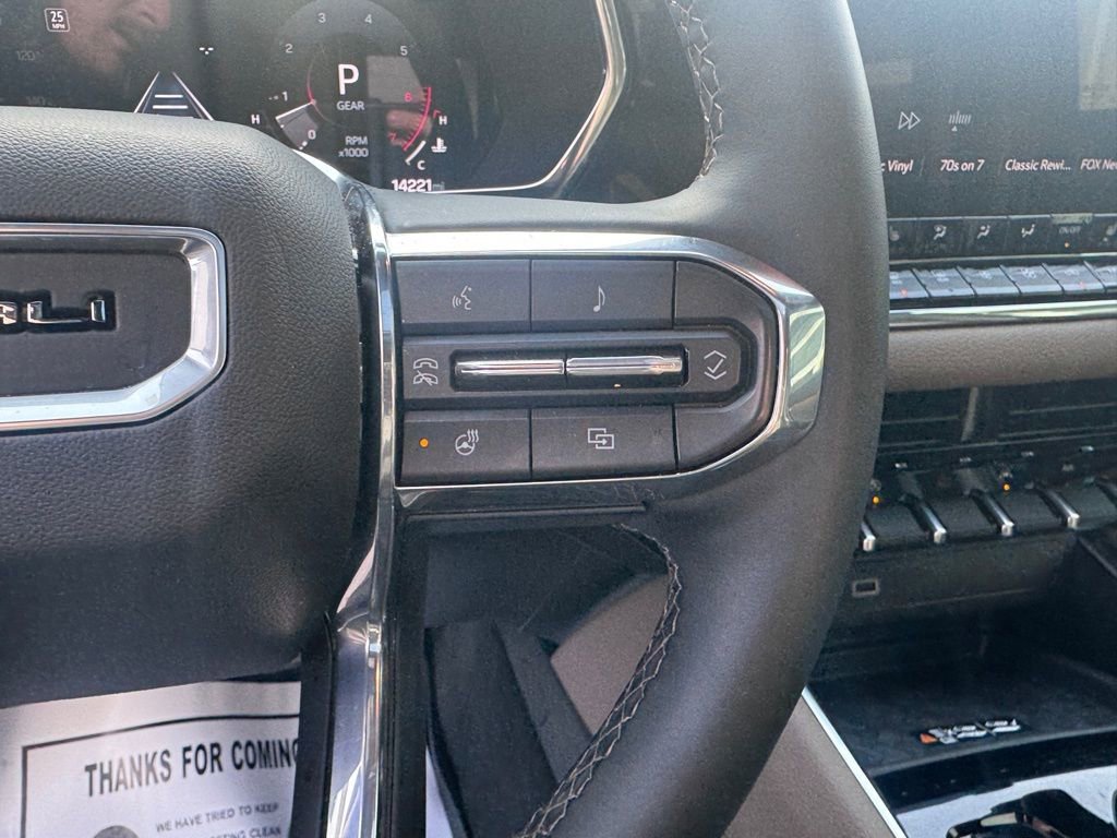 Used 2026 GMC Canyon Denali image 14