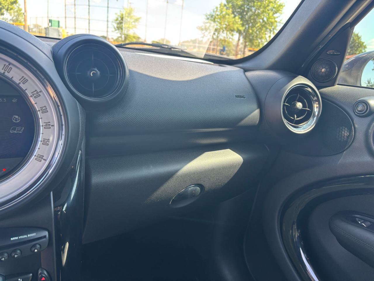 Used 2014 MINI Cooper Countryman S AWD/4WD image 19