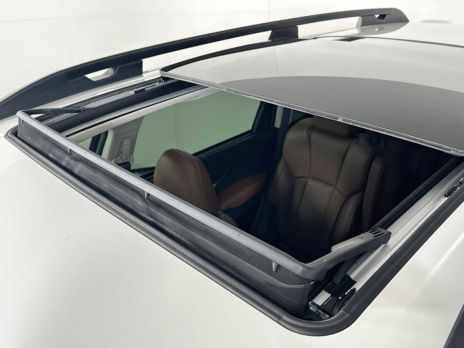 Used 2020 Subaru Ascent Touring w/ Popular Package #2A image 20