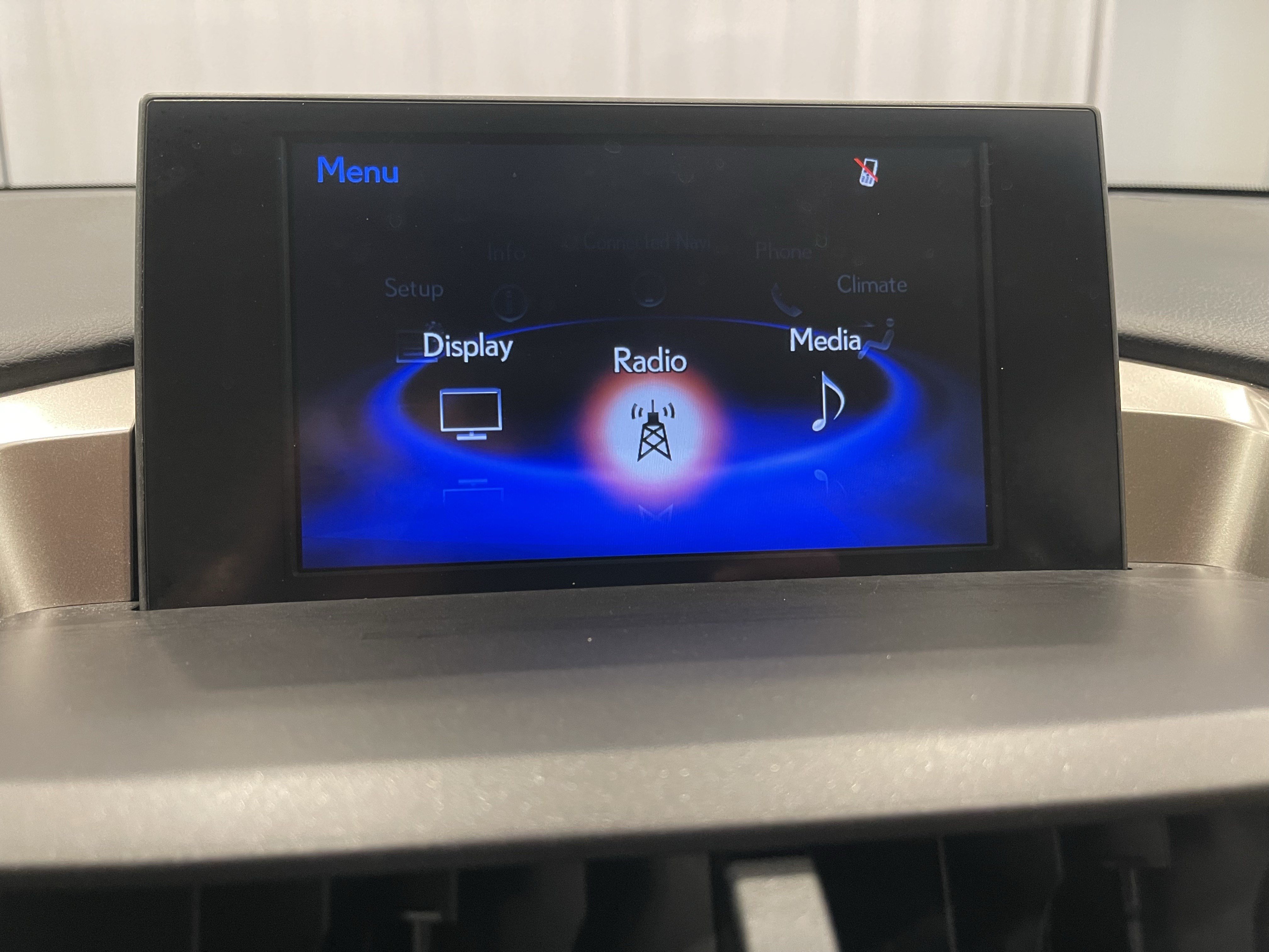Used 2017 Lexus NX 200t AWD image 22