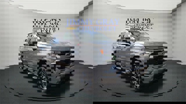 New 2026 Chevrolet Silverado 1500 RST