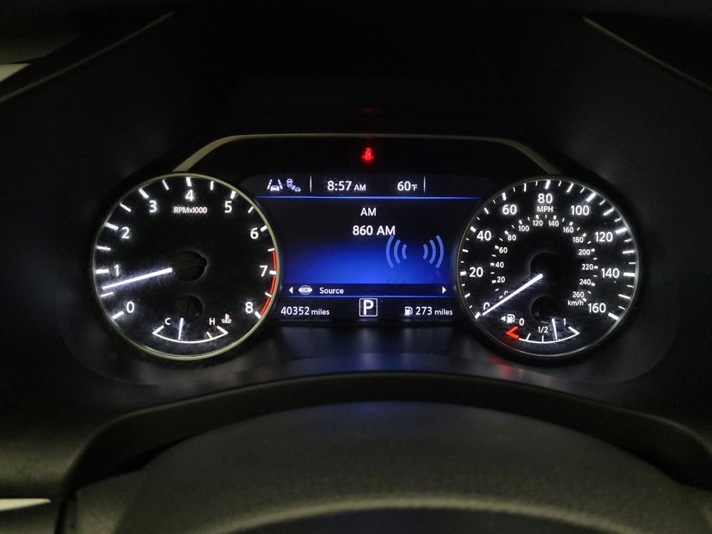 Used 2020 Nissan Murano S w/ Technology Package AWD/4WD image 23