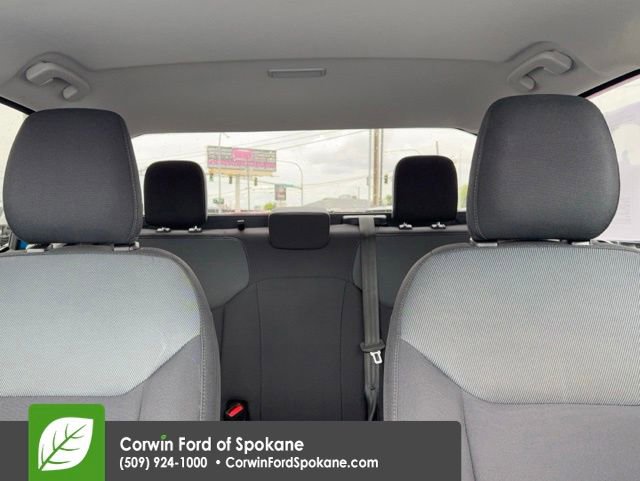 Used 2022 Ford Maverick XL w/ Equipment Group 100A Standard AWD/4WD image 32