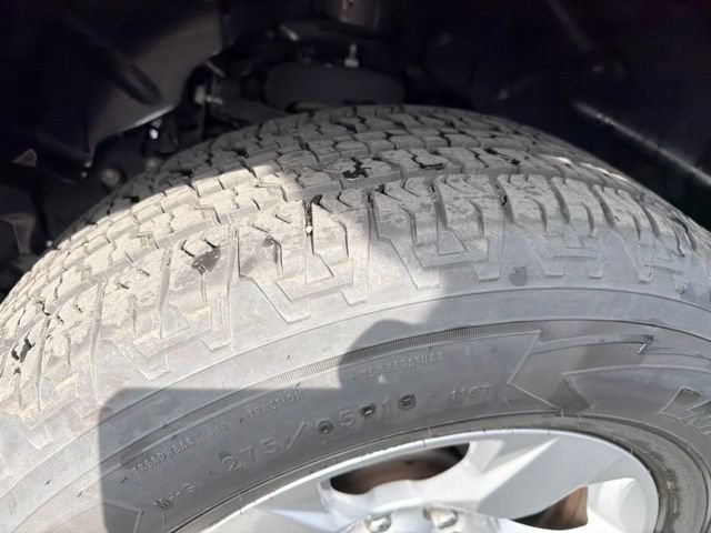 Used 2024 RAM 1500 Big Horn AWD/4WD image 12