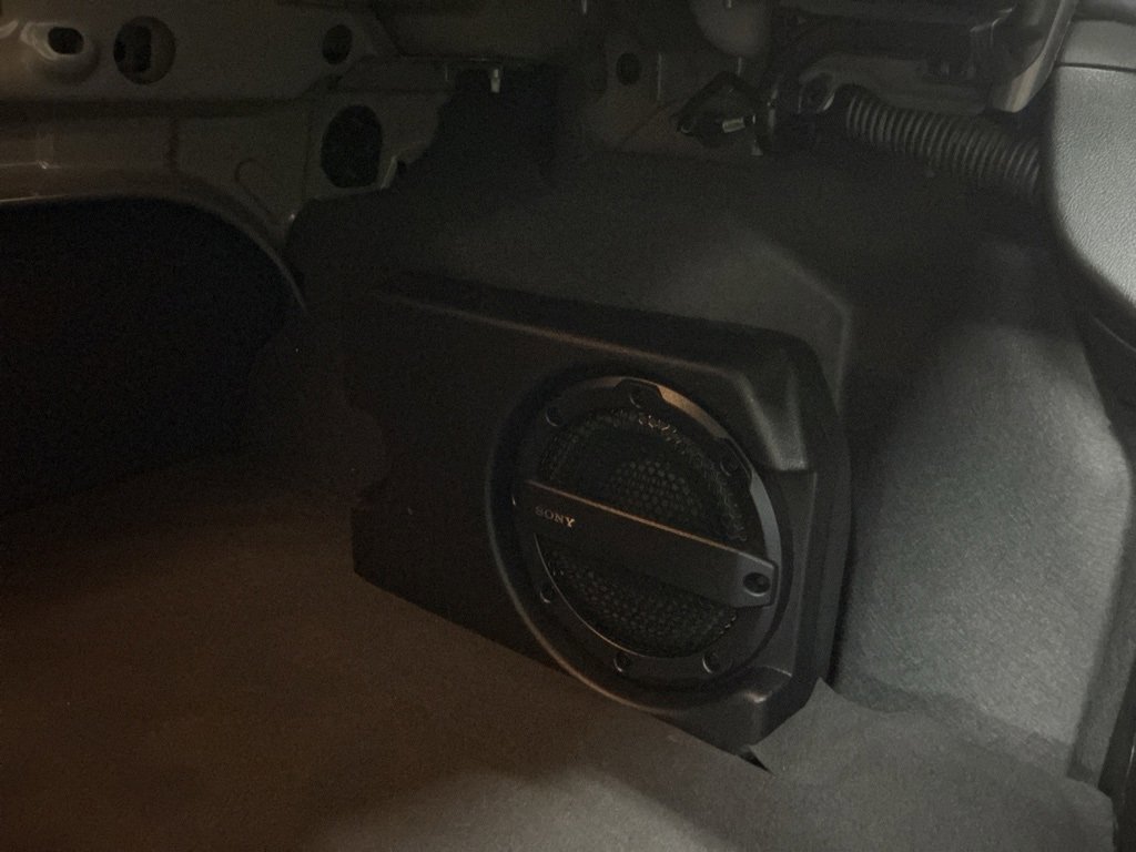 Used 2017 Ford Focus SEL image 8