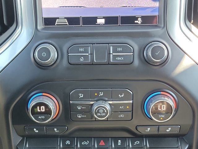 Used 2020 Chevrolet Silverado 1500 LT w/ All-Star Edition image 34