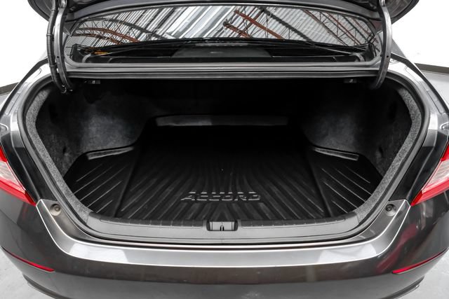 Used 2019 Honda Accord Sport image 61