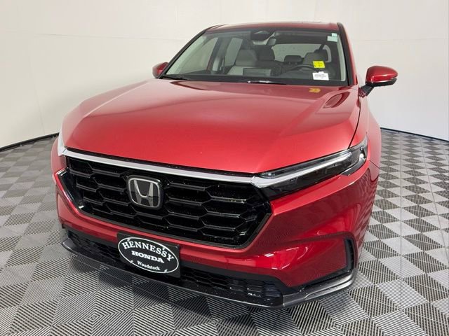 Used 2026 Honda CR-V EX-L video 2