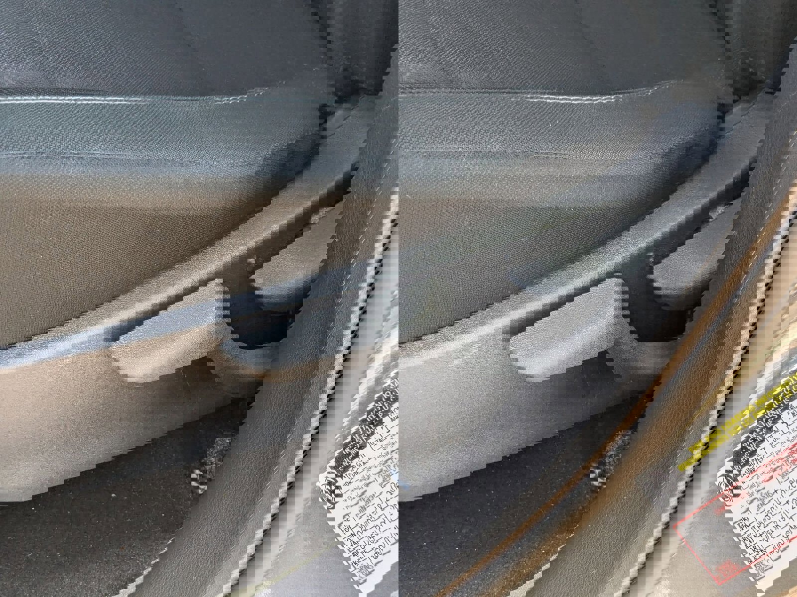 Used 2024 Nissan Kicks SV image 50