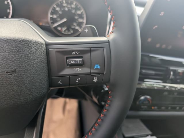 New 2026 Nissan Pathfinder Rock Creek image 18