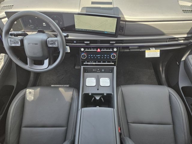 New 2026 Hyundai Santa Fe Calligraphy AWD/4WD image 21