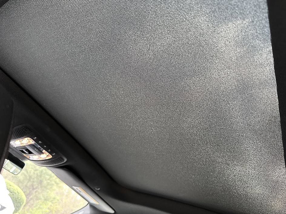 Used 2025 Mercedes-Benz CLA 250 4MATIC image 19