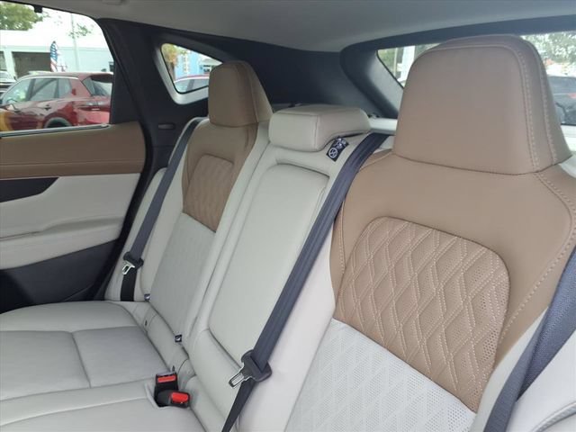 New 2026 Nissan Murano Platinum w/ Cargo Package AWD/4WD image 18
