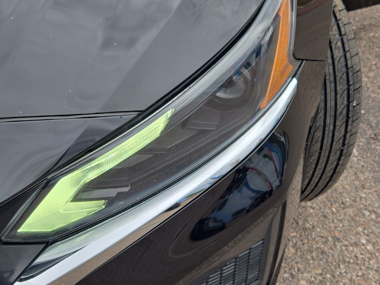 Certified 2023 Nissan Altima 2.5 SV FWD image 30