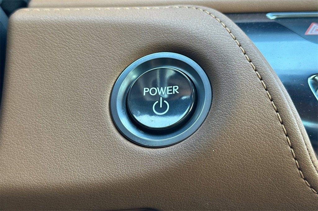 Used 2024 Lexus LC 500h image 21