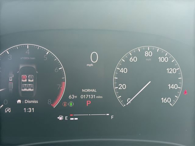 Used 2023 Honda Civic Sport image 25