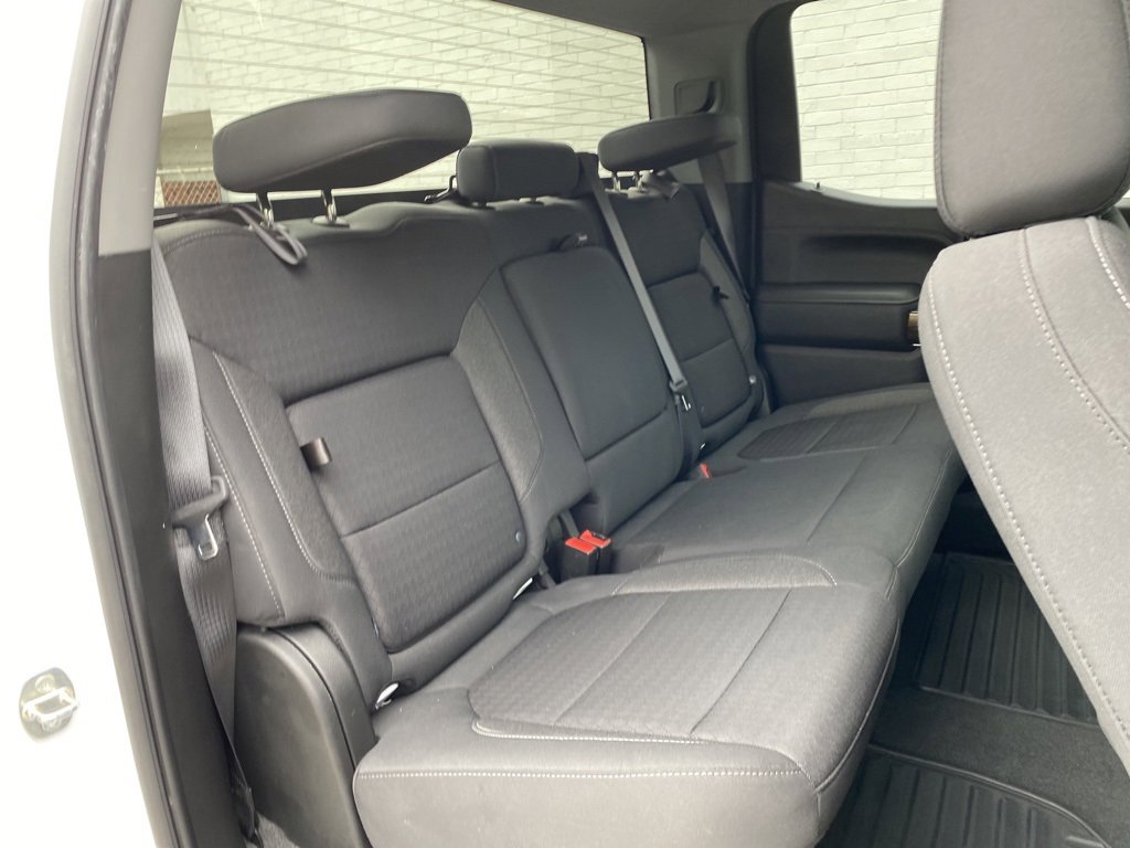 Used 2021 GMC Sierra 1500 Elevation w/ X31 Off-Road Package image 12