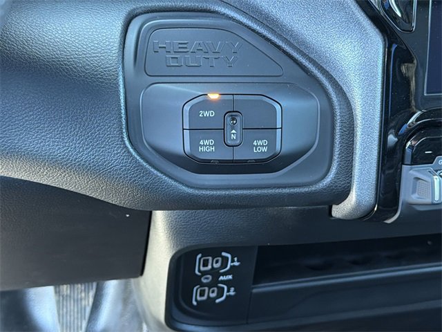 New 2026 RAM 5500 Tradesman image 25