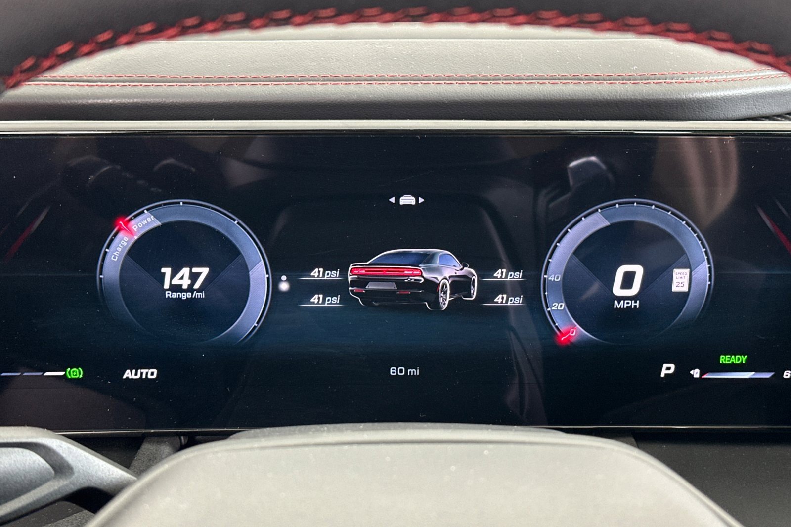 New 2024 Dodge Charger R/T Scat Pack w/ Plus Group image 25