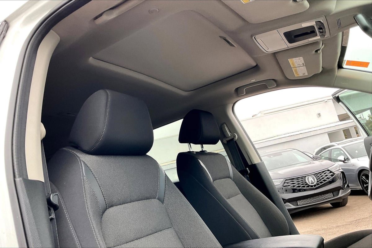 Used 2024 Honda CR-V EX image 20