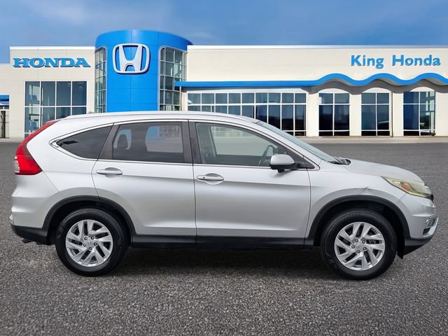 Used 2015 Honda CR-V EX-L image 6