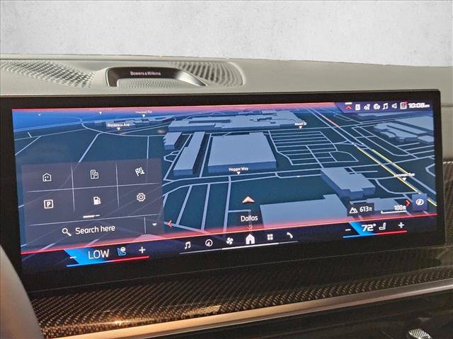 New 2027 BMW X6 M60i AWD/4WD image 12