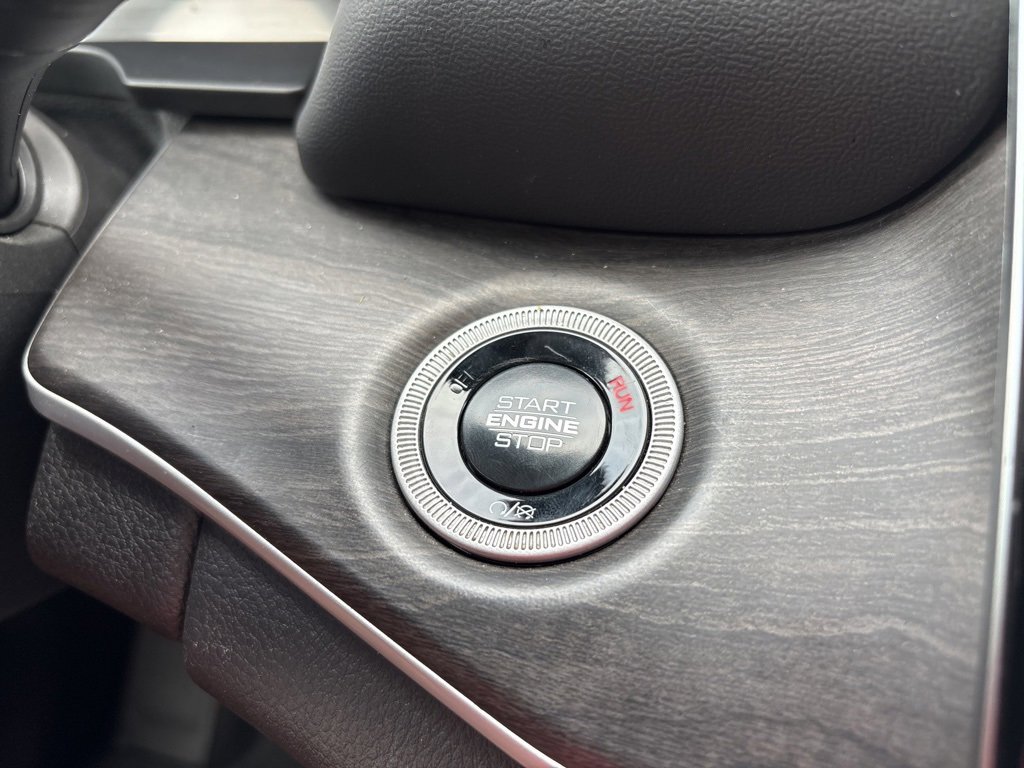 Used 2024 Jeep Grand Cherokee Limited 4xe image 10