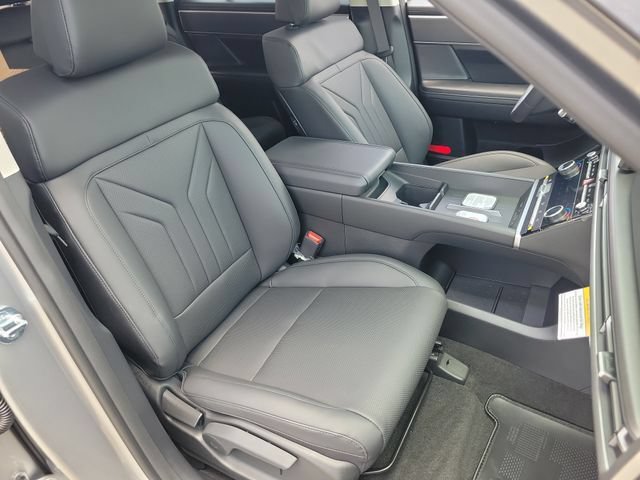 New 2026 Hyundai Santa Fe SEL FWD image 22