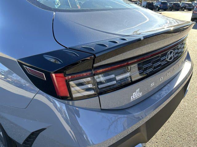 New 2026 Hyundai Sonata SE FWD image 37