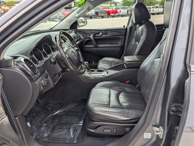 Used 2014 Buick Enclave Leather AWD/4WD image 2