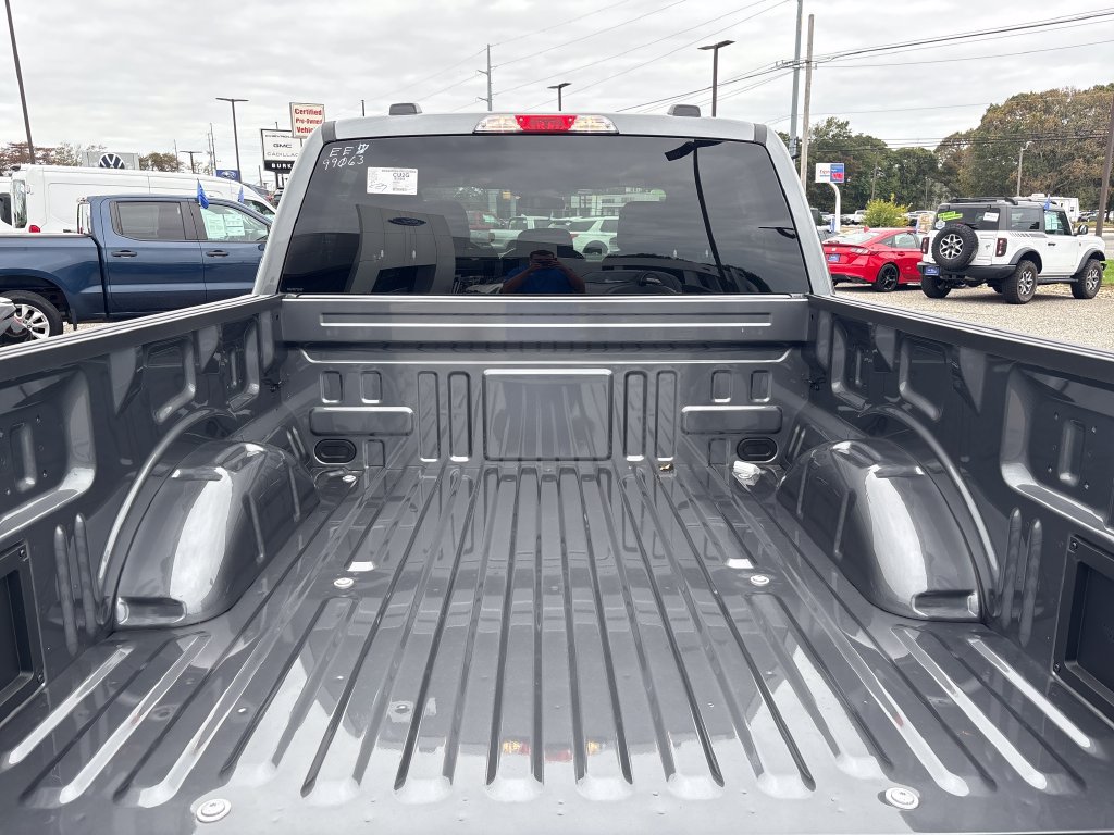 New 2026 Ford F150 STX w/ Equipment Group 200A AWD/4WD image 34