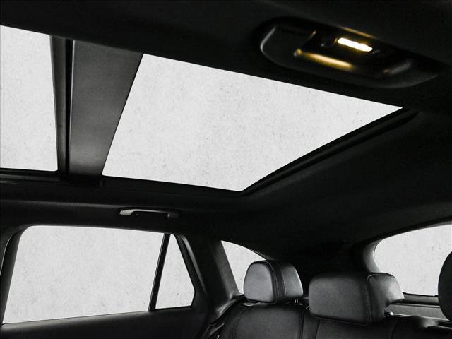 New 2026 Mercedes-Benz GLC 300 4MATIC image 21