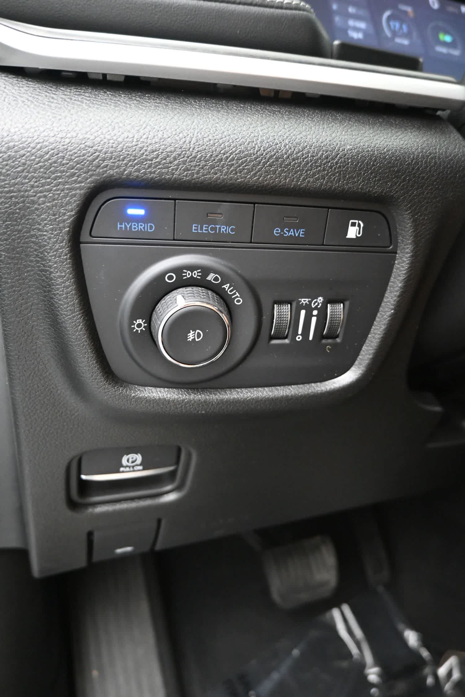 Used 2024 Jeep Grand Cherokee Limited 4xe AWD/4WD image 22